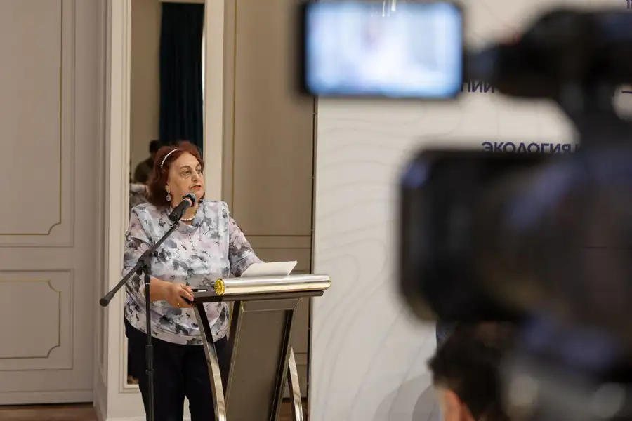 Слушания NCOC в Доссоре: пустота зала, как отражение недовольства общественности Атырау