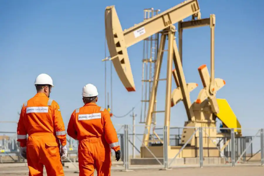 SOCAR рассматривает возможность участия в разработке месторождения Дунга в Казахстане Атырау