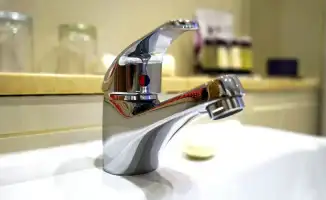 В Атырау и ряде сельских округов временно отключат водоснабжение