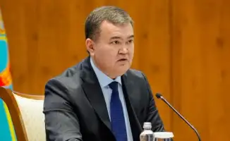 Аким Астаны развеял слухи о повышении