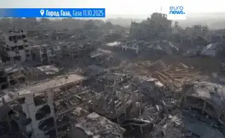 Американские военные: щит и меч в конфликте Израиля и ХАМАС — наблюдатели на границе мира и войны