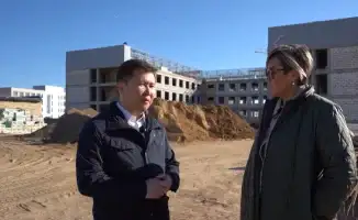 Атырау: от нефтяного оазиса к городскому уюту — когда промышленные горизонты уступят место комфортному будущему?