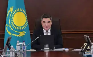Атырауская область: Премьер-министр Казахстана Олжас Бектенов требует от акимов улучшения макроэкономических показателей