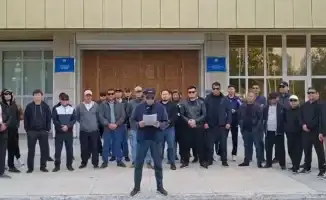 Актау: Местные жители требуют доступ к вакансиям крупных компаний