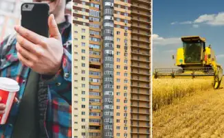 Изменения в жизни казахстанцев с октября 2025 года: пени за неуплату налога на недвижимость, авторизация через ЭЦП для Wi-Fi и запрет на вылет в Шарм-эль-Шейх без сопровождения