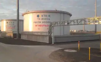 Британские шпионские игры: угроза КТК от беспилотников