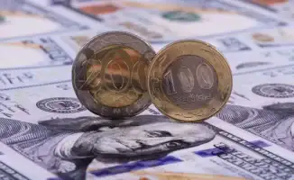Доллар в Казахстане: резкое падение курса 29 октября