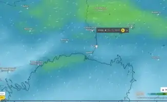 Гарью из Курмангазы окутали улицы Атырау