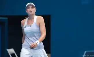 Елена Рыбакина снялась с Japan Open из-за травмы: подробности от седьмой ракетки мира