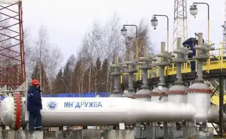 Европа закрывает газовые краны: транзит российского газа прекратится в 2026 году