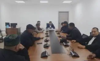 Фермеры Атырауской области требуют решения по субсидиям на корма