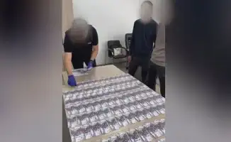 Подозреваемый по делу о 'лже-стоматологиях' из Атырау Аслан Дуйсенов опубликовал видеообращение, в котором отрицает свою причастность к хищениям пенсионных накоплений.