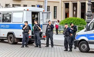 Небо под контролем: Германия запускает борьбу с дронами