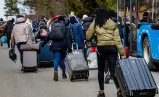 Германия выявила среди украинских беженцев сотни граждан Венгрии, поднимая вопросы о миграционных потоках и двойном гражданстве