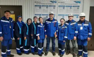 Капитаны черного золота: Глава КазТрансОйла исследует магистрали Атырау, связывающие прошлое и будущее нефтяной отрасли