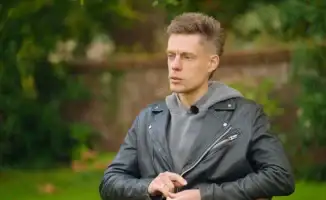Юрий Дудь на Мадейре: Вспоминая героев интервью из Казахстана