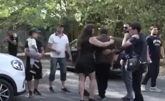 В Алматы инвалида второй группы насильно увезли на психиатрическую экспертизу, сообщают его родственники.