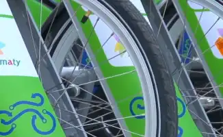 Almaty Bike: From Eco-Friendly Symbol to Abandoned Project, Billions Lost
