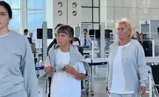 Грета Тунберг и 170 активистов: депортация с сюрпризом!