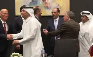 Израиль и ХАМАС: Соглашение о прекращении войны в секторе Газа и мирный план