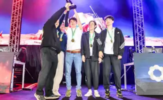 Тимур Кулибаев и Almaty Cyber Games International 2025: Казахстан на международной киберспортивной арене