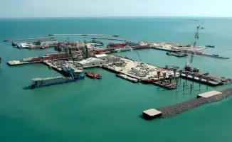 Казахстан и ExxonMobil: Нефтяные горизонты Кашагана и Тенгиза