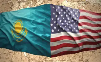 Социальные аспекты визита высокопоставленных чиновников США в Казахстан: укрепление связей и влияние на региональную стабильность
