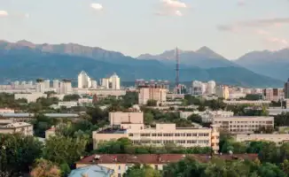 Готовьтесь к сюрпризам: погода шепчет Алматы, Атырау, Жезказган