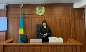 Пожизненное заключение педофила за убийство и изнасилование 7-летней девочки в Кульсары