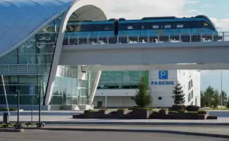 Аким Астаны Женис Касымбек сообщил о планах расширения линии LRT до Косшы, что станет следующим этапом развития транспортной инфраструктуры города.