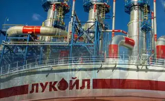 Лукойл на грани: санкции ставят точку в истории
