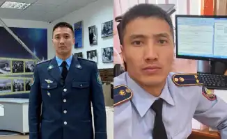 Казахстанец с именем страны: жизнь под уникальным знаком