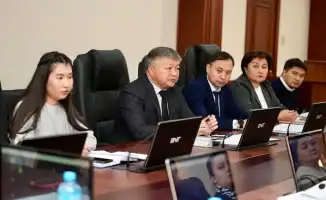 Обновление профессиональных стандартов нефтегазовой отрасли: заседание рабочей группы по транспортировке и хранению нефти и газа