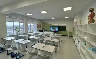Недостаток финансирования для комфортных школ может привести к ухудшению качества образования и увеличению нагрузки на бюджет