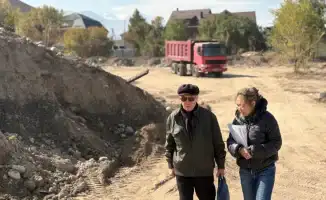 Апорт уходит: агроном потерял землю под таунхаусы