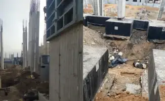 Астана: Подрядчик ЖК 'Кок-Тобе' осужден на 7 лет за хищение бюджетных средств