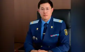 В Атырау назначен новый прокурор: Мерген Умирбекович Мендигалиев возглавит прокуратуру областного центра