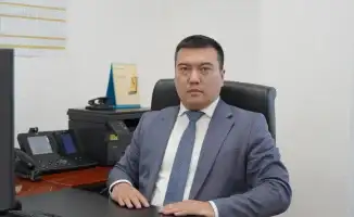Тілек Қажым назначен главным инженером по разработке месторождений в АО "Эмбамунайгаз"