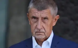 Чехия на распутье: новый лидер готов свернуть мосты с Украиной, если ANO возьмет бразды правления