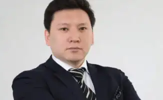 Нурмухамед Картабаев: Новый международный голос Тенгизшевройла