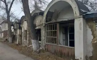 Паровозики снесены: что вместо них вырастет в Атырау?