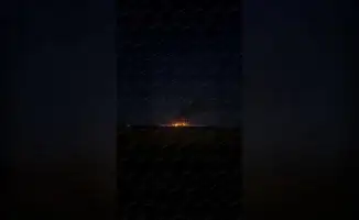 Оренбургский ГПЗ прекратил прием газа с Карачаганак после атаки беспилотников