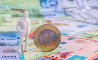 Зарплатные горизонты Казахстана: как новые цифры меняют ландшафт трудового рынка