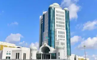 Парламентская реформа, пенсии и статус в системе ОСМС: обсуждения читателей Tengrinews и Tengrinews.kz 8 октября