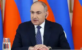 Пашинян оценил поддержку Токаева в свете ситуации с Азербайджаном