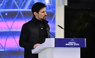 Дуров запускает ИИ-лабораторию: Казахстан в центре технологий