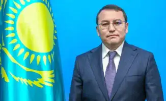 Данияр Алиев назначен новым руководителем управления культуры Алматы