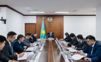 Атырау: инвестиционный поток превратился в мощный водопад, сливающий в экономику более 1 трлн тенге