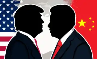 Трамп и Си Цзиньпин: Переговоры, которые могут изменить социальные отношения между США и Китаем