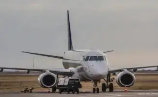 Министерство транспорта прокомментировало инцидент с рейсом Qazaq Air: начало расследования вызывает общественное беспокойство